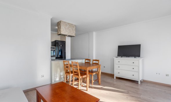 Resale - Apartment - Villamartin - Villamartín