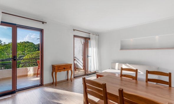 Resale - Apartment - Villamartin - Villamartín