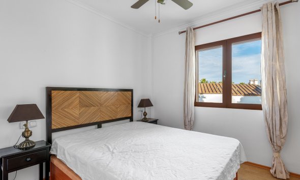 Resale - Apartment - Villamartin - Villamartín