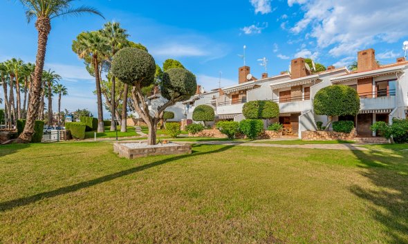 Resale - Apartment - Villamartin - Villamartín