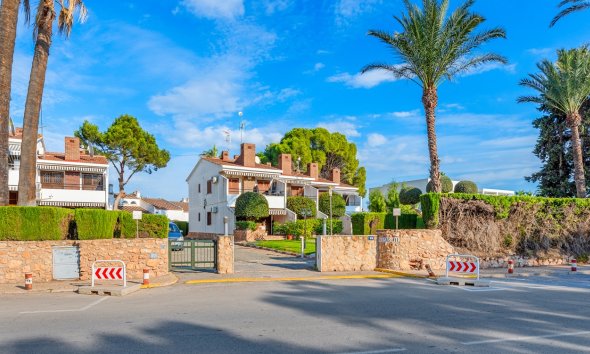 Resale - Apartment - Villamartin - Villamartín