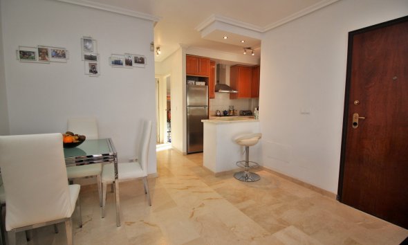 Resale - Apartment - Villamartin - PAU 8