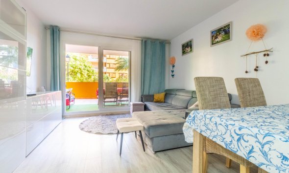 Resale - Apartment - Torrevieja - Punta prima