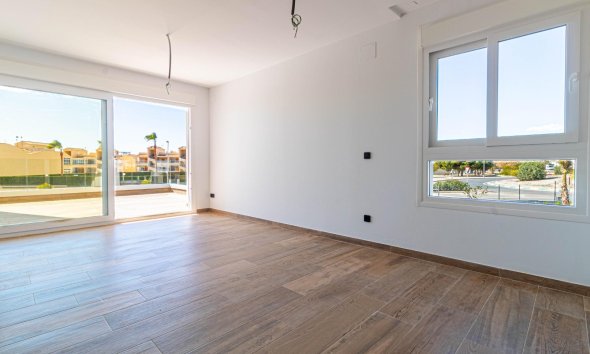 Resale - Apartment - Orihuela - Urbanización Perla del Mar