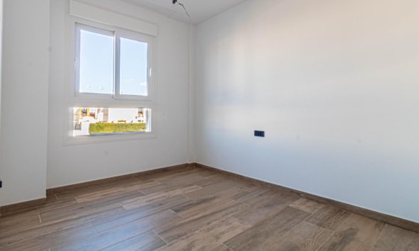 Resale - Apartment - Orihuela - Urbanización Perla del Mar