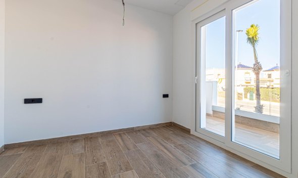 Resale - Apartment - Orihuela - Urbanización Perla del Mar