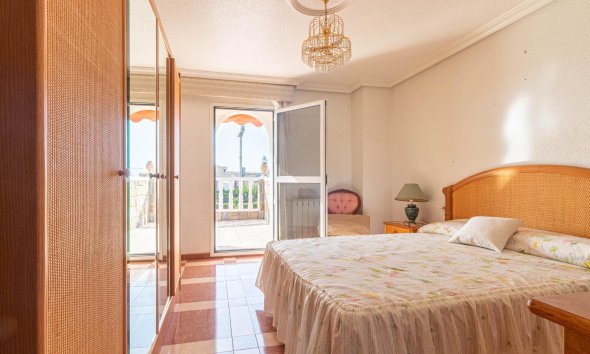 Resale - Villa - Orihuela Costa - La Regia