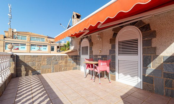 Resale - Villa - Orihuela Costa - La Regia