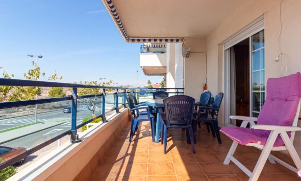 Resale - Apartment - Pilar de la Horadada - RioMar