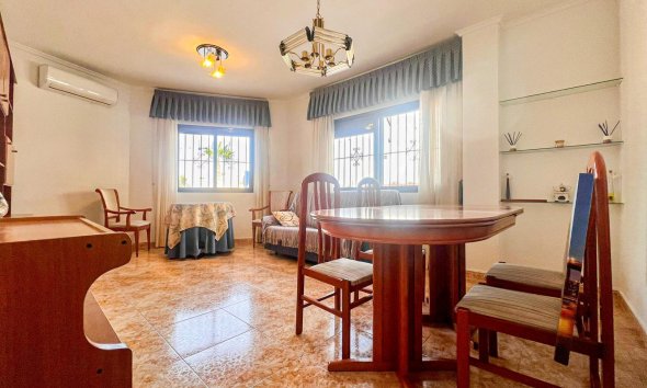 Resale - Apartment - San Miguel de Salinas - Pueblo