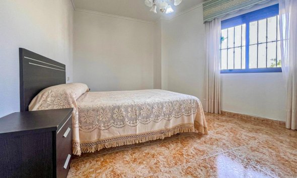 Resale - Apartment - San Miguel de Salinas - Pueblo