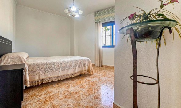 Resale - Apartment - San Miguel de Salinas - Pueblo