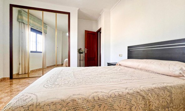 Resale - Apartment - San Miguel de Salinas - Pueblo