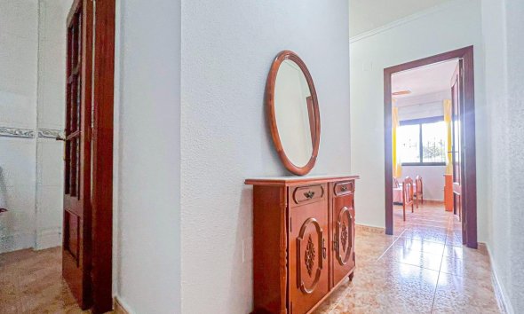 Resale - Apartment - San Miguel de Salinas - Pueblo