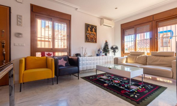 Resale - Town House - San Miguel de Salinas - SAN MIGUEL DE SALINA ALICANTE ESPAÑA