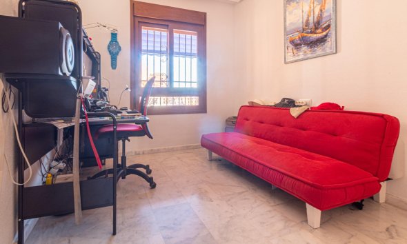 Resale - Town House - San Miguel de Salinas - SAN MIGUEL DE SALINA ALICANTE ESPAÑA