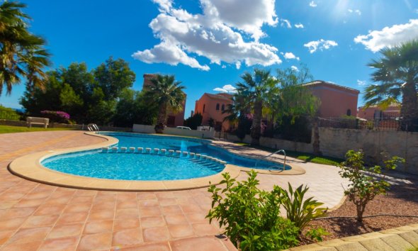 Resale - Town House - San Miguel de Salinas - SAN MIGUEL DE SALINA ALICANTE ESPAÑA