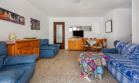 Resale - Apartment - Torrevieja - Acequion