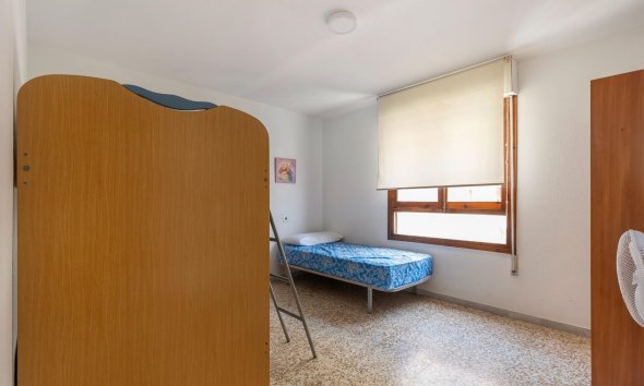 Resale - Apartment - Torrevieja - Acequion