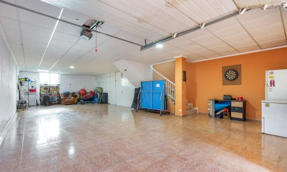 Resale - Town House - Torrevieja - Aguas Nuevas