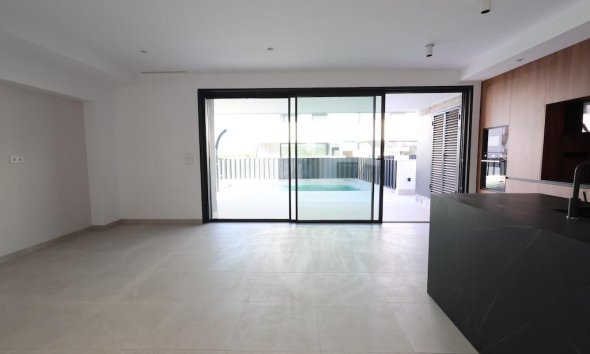 Resale - Villa - Los Alcazares - Santa Rosalía