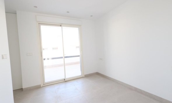 Resale - Villa - Los Alcazares - Santa Rosalía