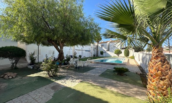 Reventa - Apartmento - Orihuela Costa - Lomas de Cabo Roig