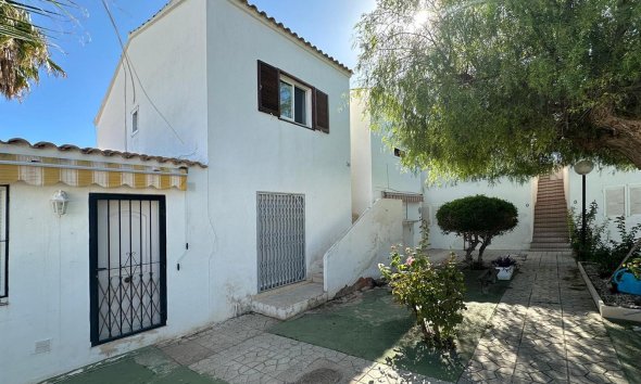 Reventa - Apartmento - Orihuela Costa - Lomas de Cabo Roig