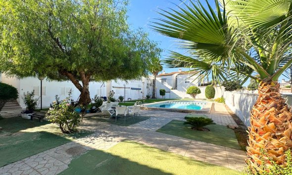 Reventa - Apartmento - Orihuela Costa - Lomas de Cabo Roig