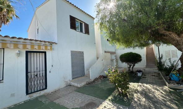 Reventa - Apartmento - Orihuela Costa - Lomas de Cabo Roig