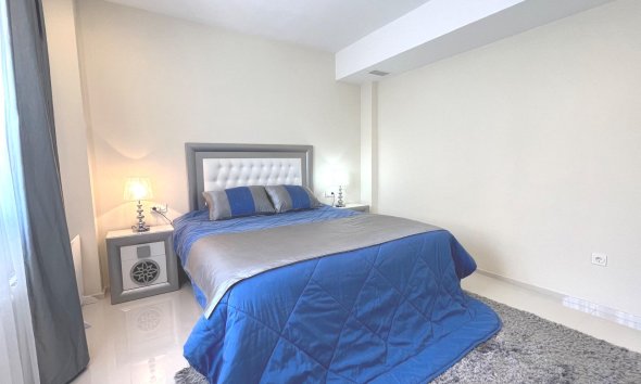 Resale - Villa - Ciudad Quesada - Ciudad Quesada - Doña Pepa