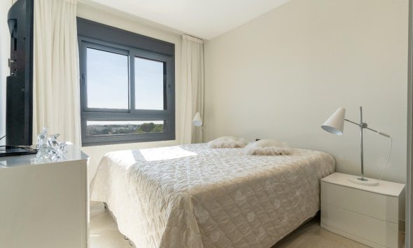 Resale - Apartment - Orihuela Costa - Lomas de Cabo Roig-Los Dolses