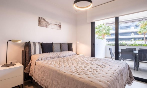 Resale - Apartment - Orihuela Costa - Playa Flamenca