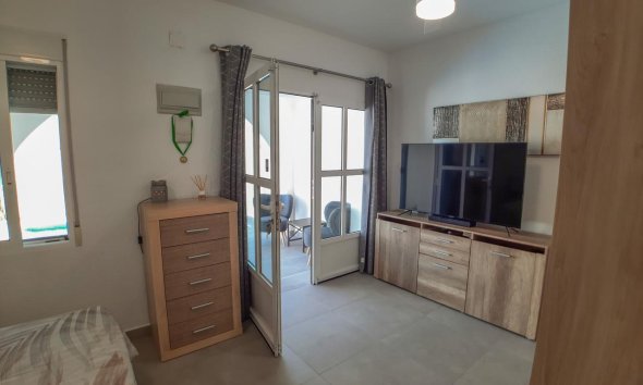 Resale - Villa - Orihuela Costa - Las Filipinas