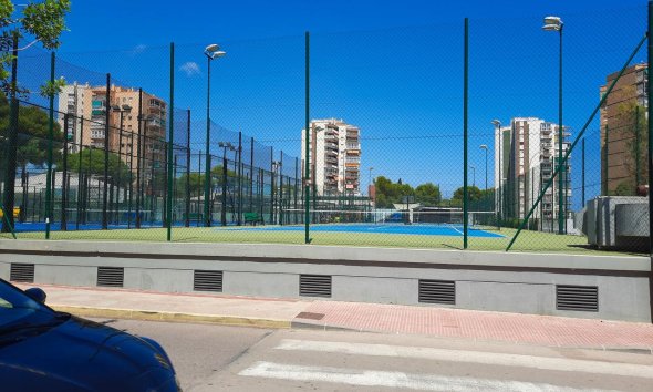 Reventa - Apartmento - Orihuela Costa - Lomas de Cabo Roig