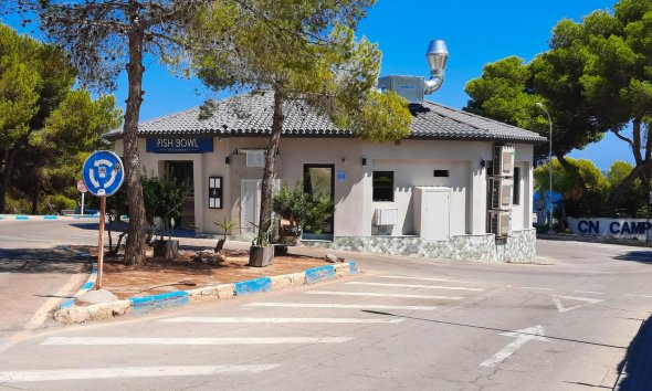 Reventa - Apartmento - Orihuela Costa - Lomas de Cabo Roig