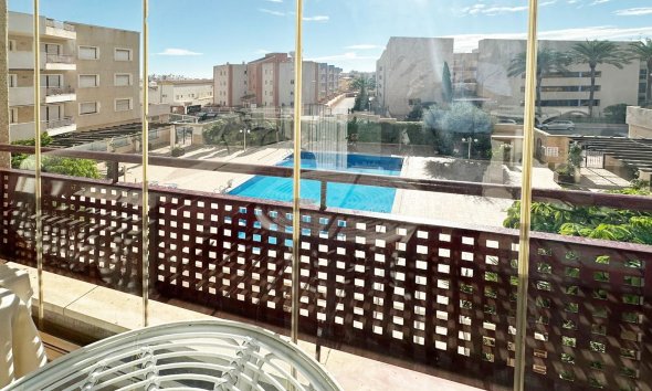 Resale - Apartment - Orihuela Costa - Lomas de Cabo Roig