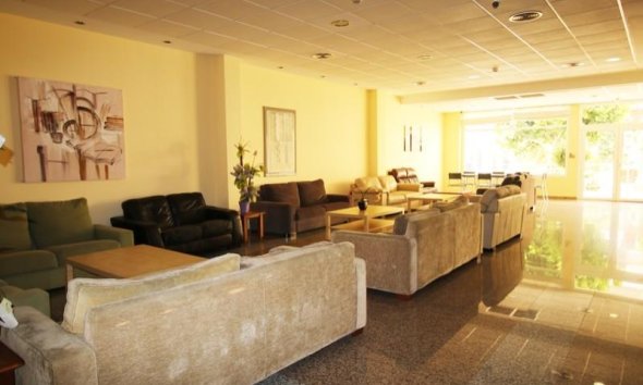 Resale - Apartment - Orihuela Costa - Lomas de Cabo Roig