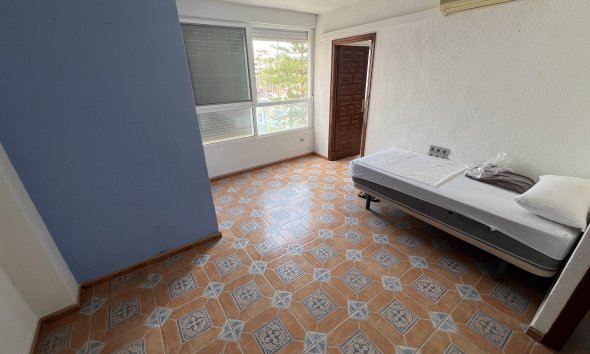 Reventa - Apartmento - Torrevieja - torrevieja