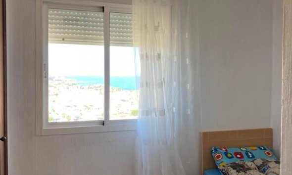 Resale - Apartment - Torrevieja - Los Frutales