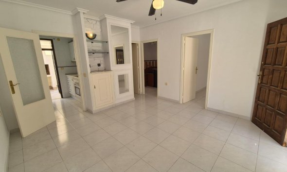 Resale - Bungalow - Torrevieja - La Mata