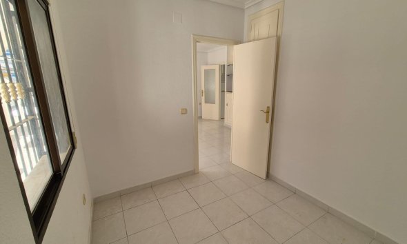 Resale - Bungalow - Torrevieja - La Mata