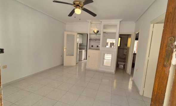 Resale - Bungalow - Torrevieja - La Mata