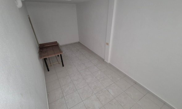 Resale - Bungalow - Torrevieja - La Mata