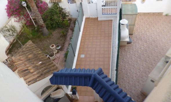 Resale - Villa - Orihuela Costa - La Zenia