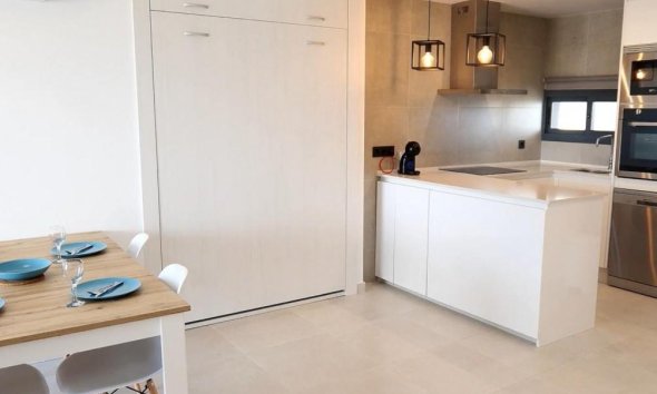 Resale - Apartment - Guardamar del Segura - EL RASO