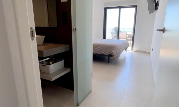 Resale - Apartment - Guardamar del Segura - EL RASO