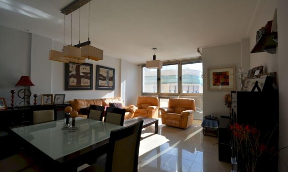 Resale - Apartment - Guardamar del Segura - Pueblo