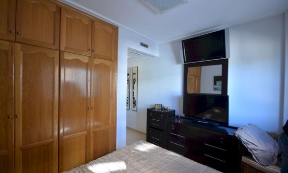 Resale - Apartment - Guardamar del Segura - Pueblo