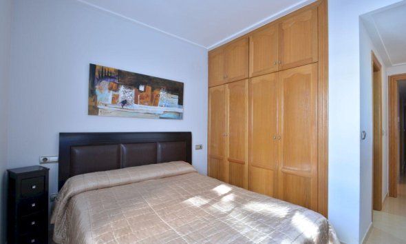 Resale - Apartment - Guardamar del Segura - Pueblo